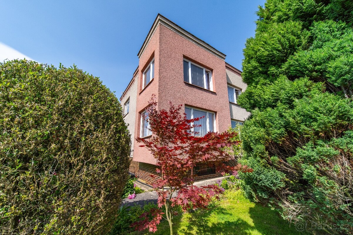 prodej dovugeneračního RD s velkou zahradou - Český Těšín - 17