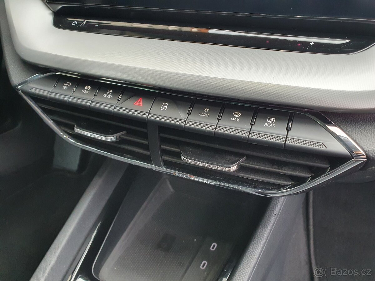 Škoda Octavia 4 Combi Style 2.0 TDI 110kW - záruka Autodraft - 17