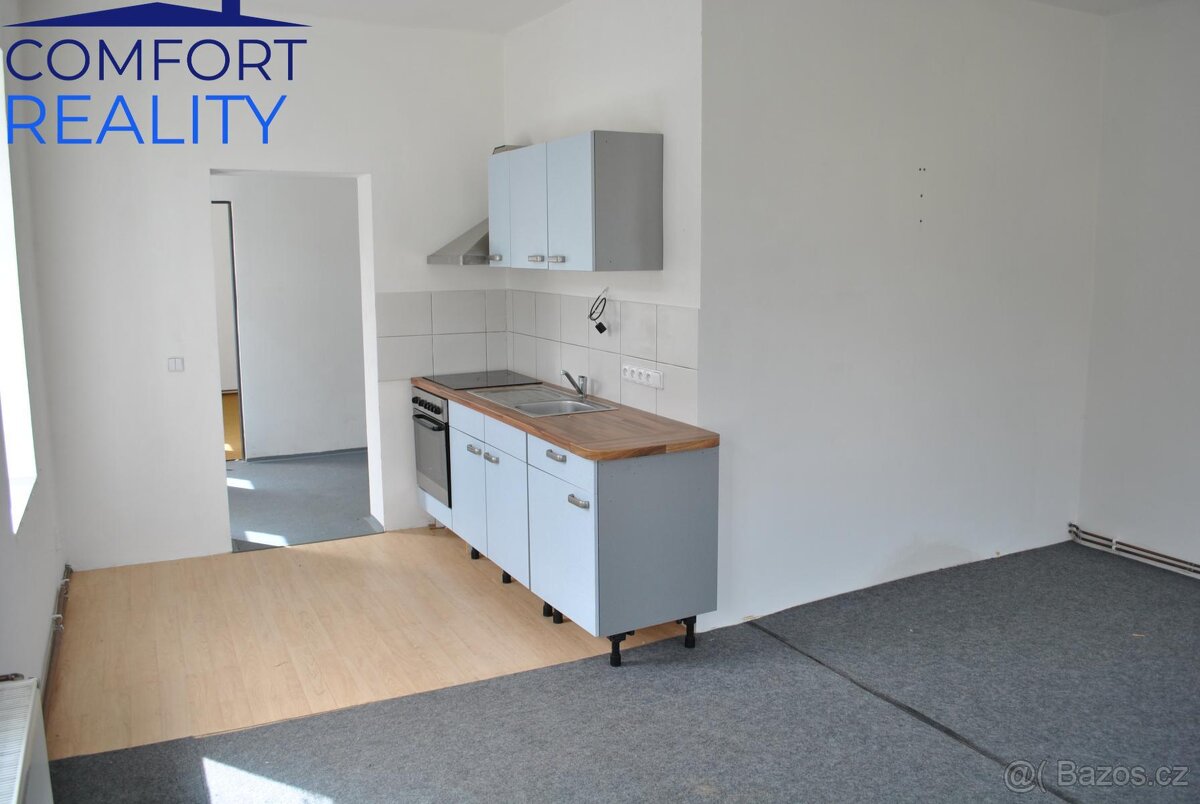 Prodej rodinného domu, okr. Jablonec nad Nisou, Loužnice - 17