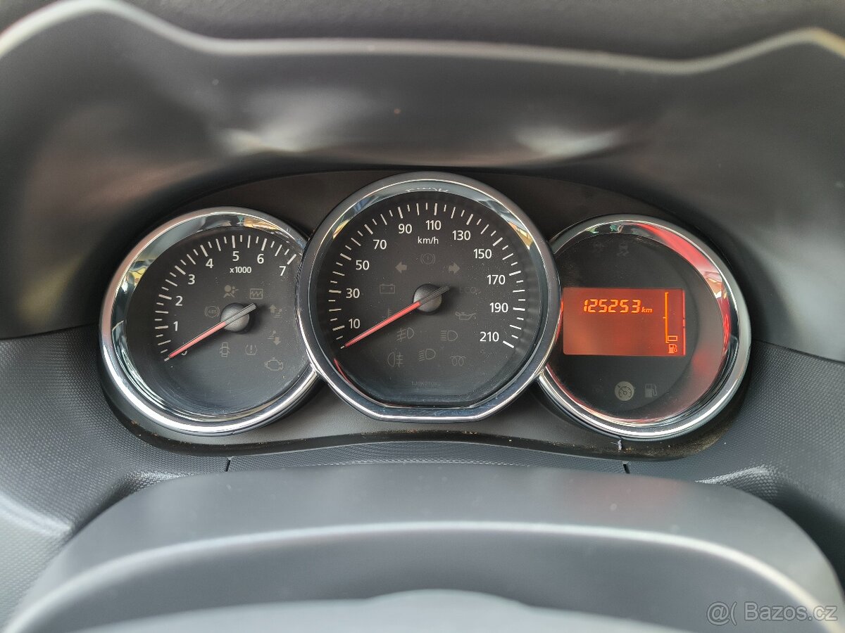 DACIA DUSTER 1.5 DCI 4X4, r.v. 2014, 125000KM, 1.MAJITEL - 17