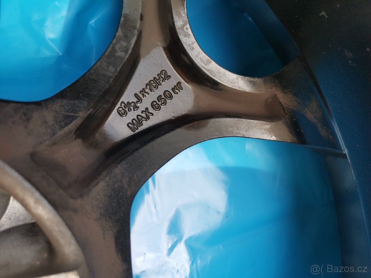 Dunlop Sport Mitsubishi ASX letní sada kol komplet pneu - 17