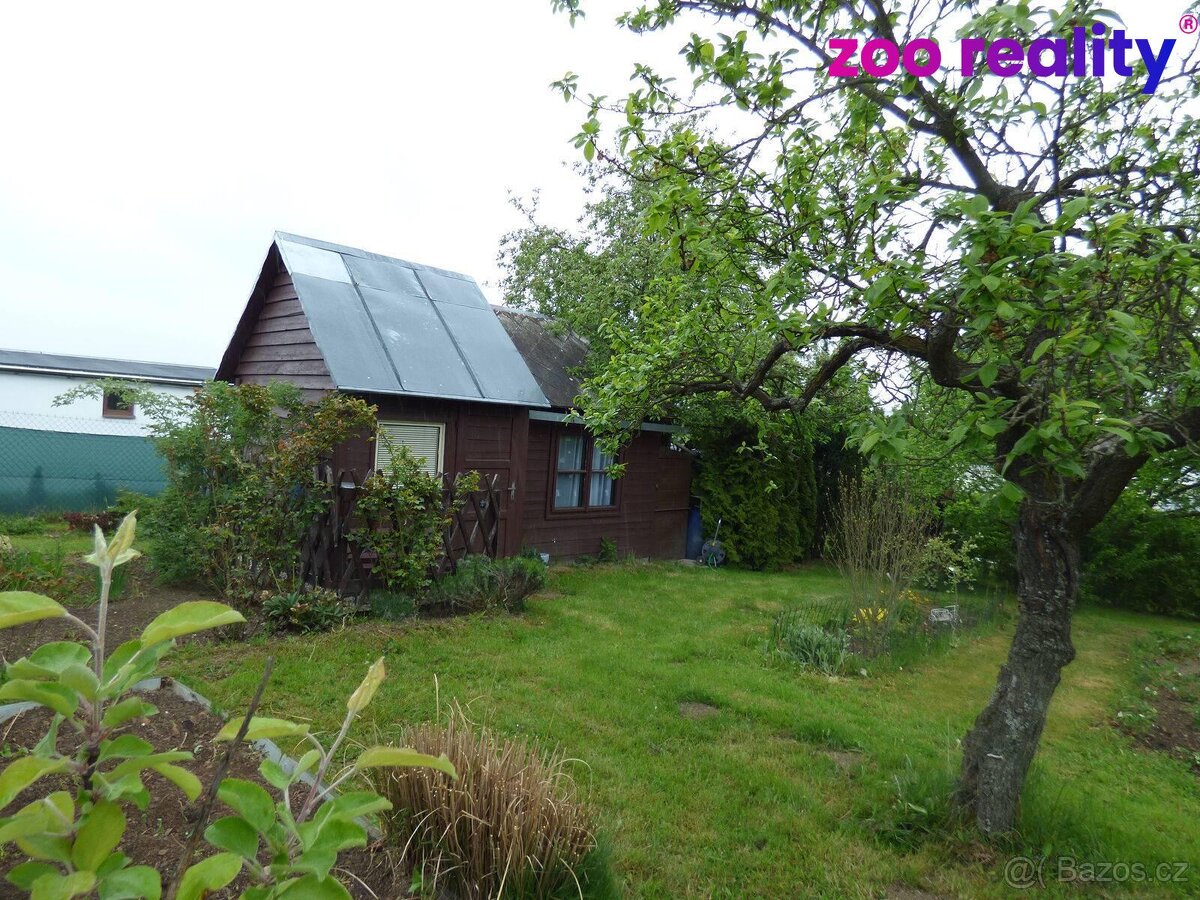 Prodej, chata, Hlinsko - 17