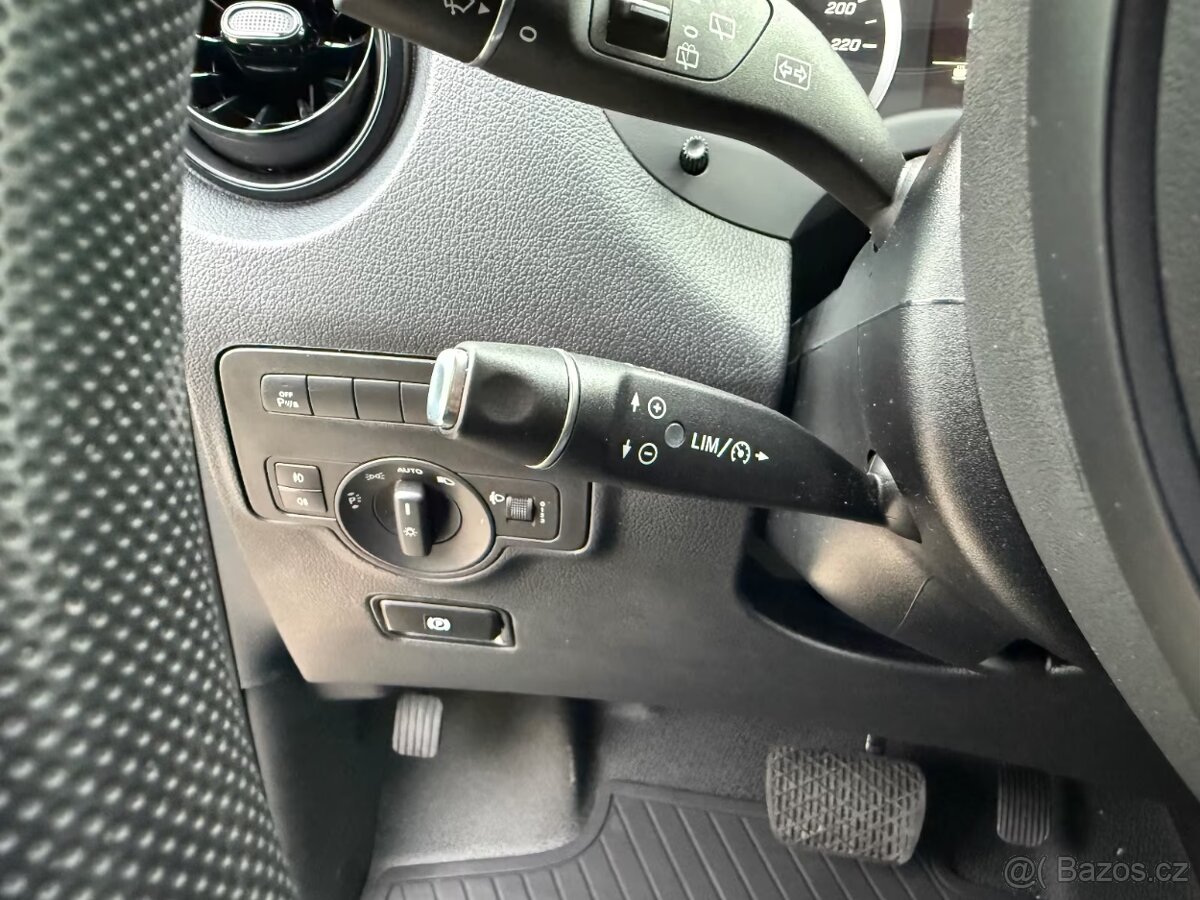 Mercedes-Benz Vito 119 CDI Long - 17