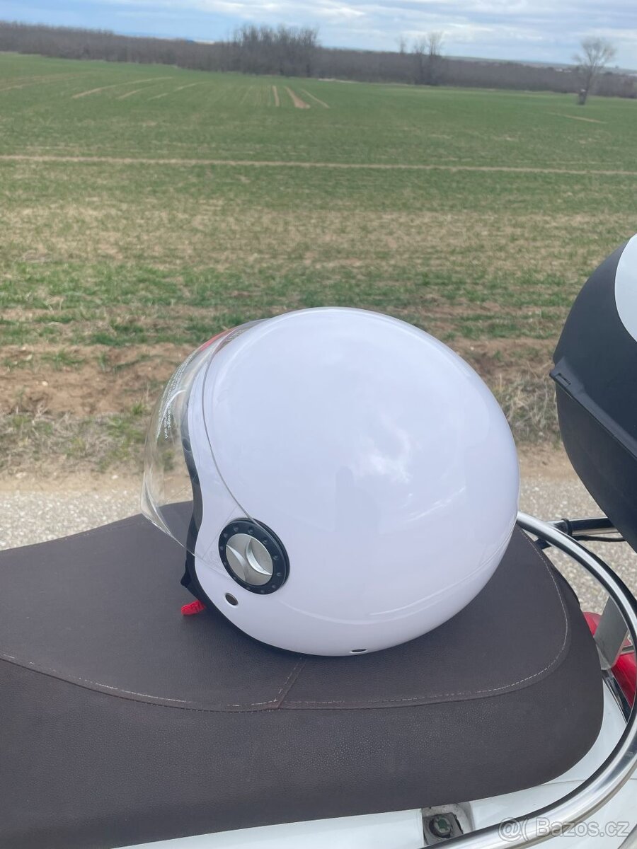 Elektrický skůtr blinkee.city nebo hecht citis - 17