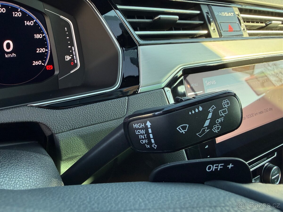 VW Passat 2.0TSi 140kW R-line Panorama - 17