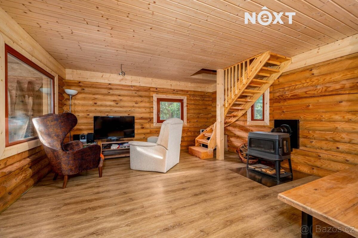 Prodej pozemek Bydlení, 1300㎡ - 17