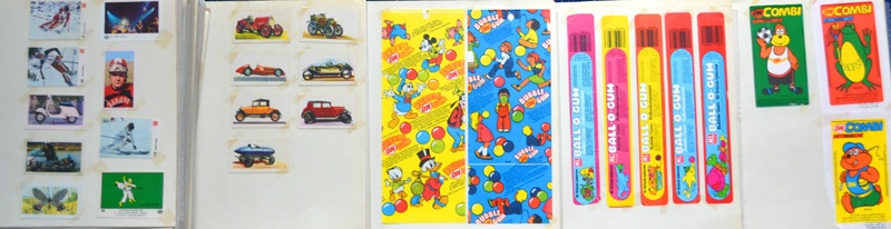 OBALY A OBRÁZKY OD ŽVÝKAČEK - 17