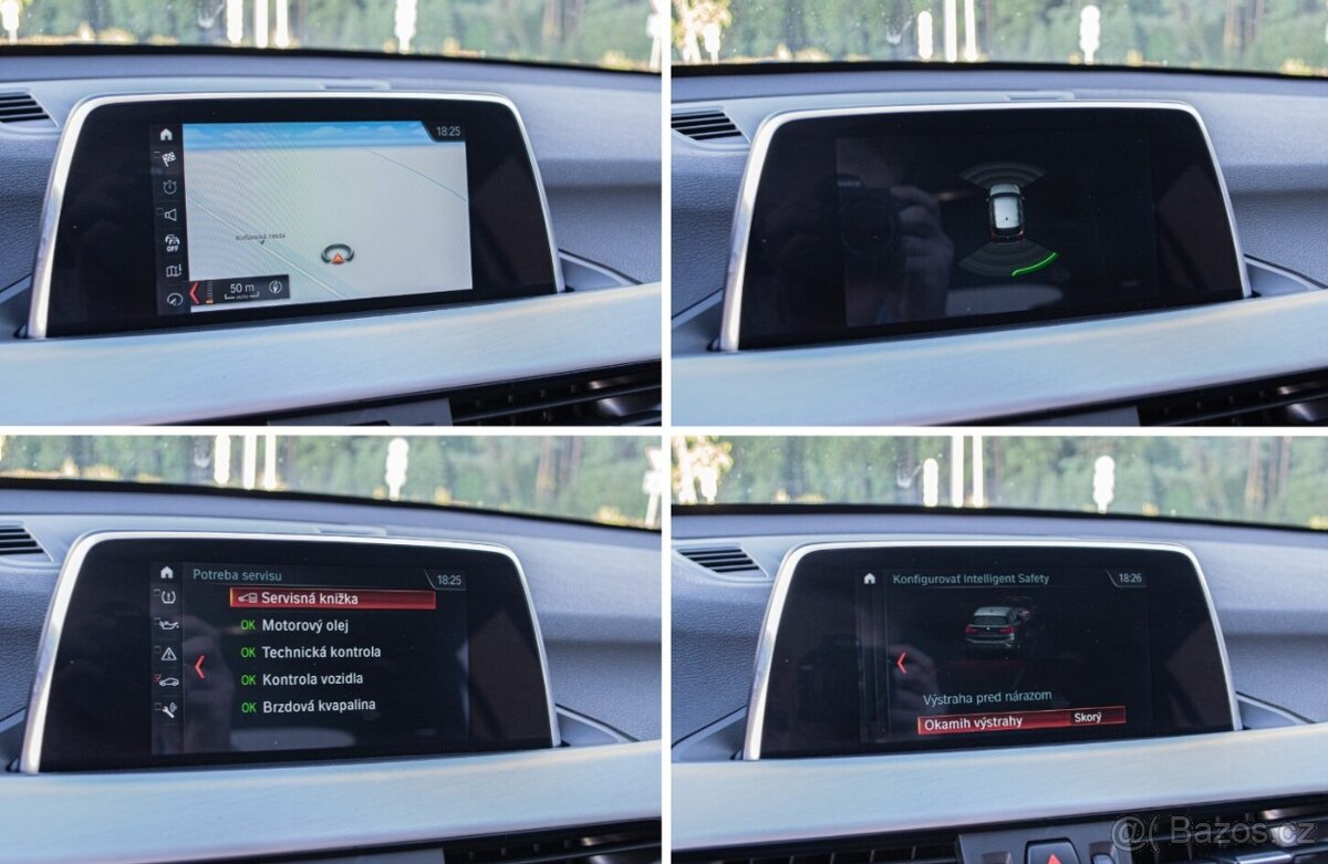 BMW X1 xDrive 25d 170kW automat - 17