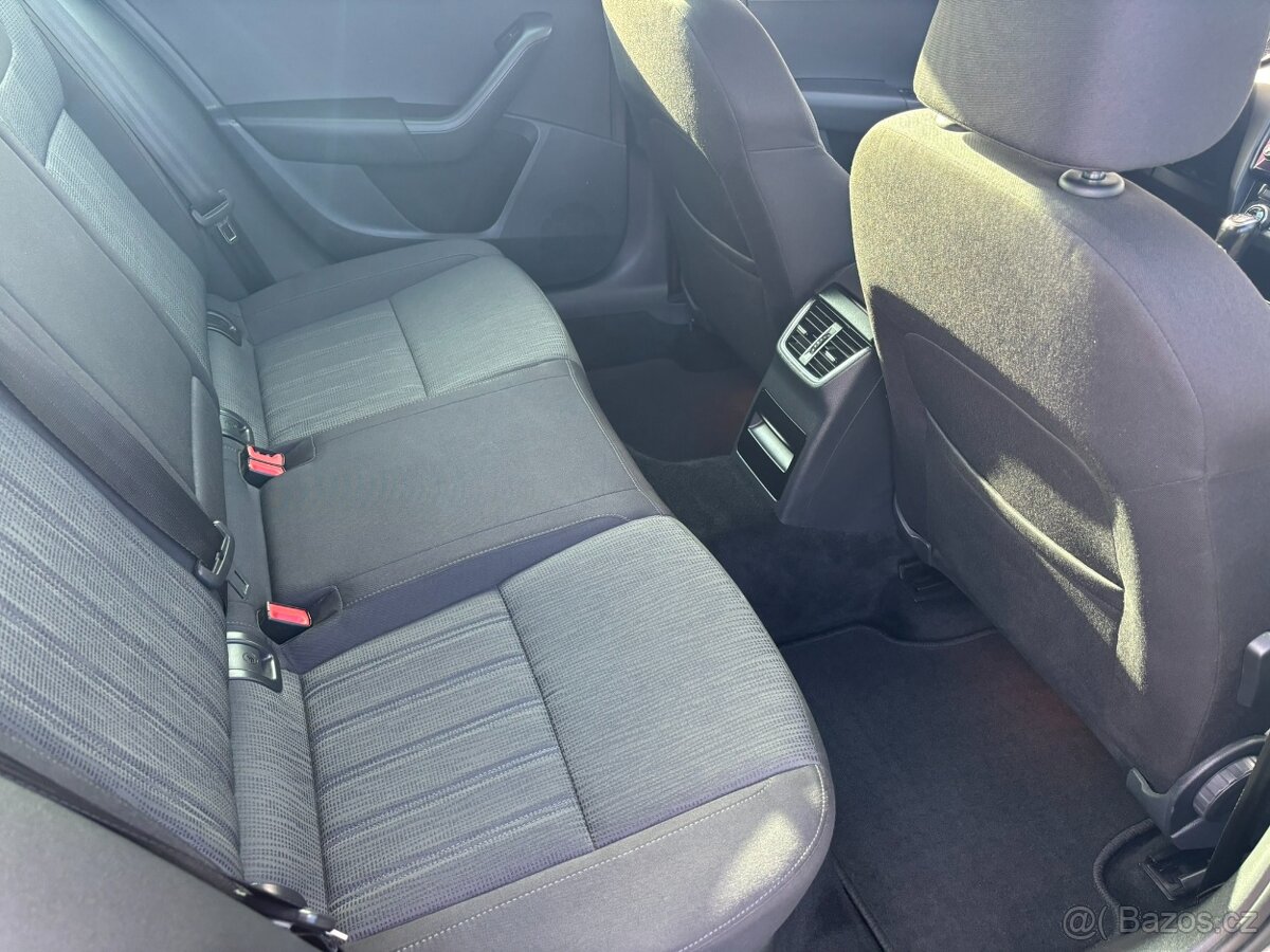 Škoda Octavia 1.4 Tsi 110kw r.v.2017,serviska - 17