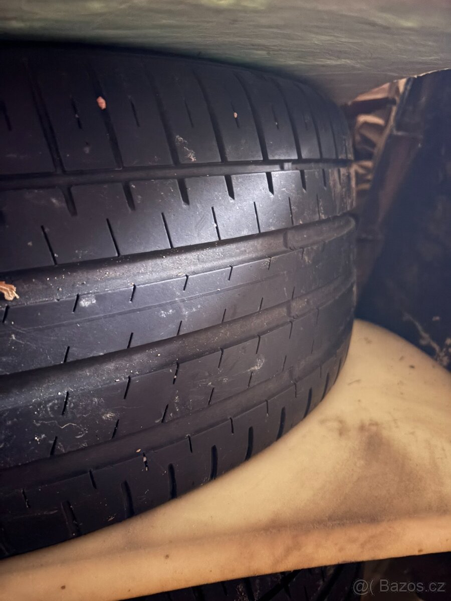 MB Design KV1 5x112 r19 8,5J ET45 - 17