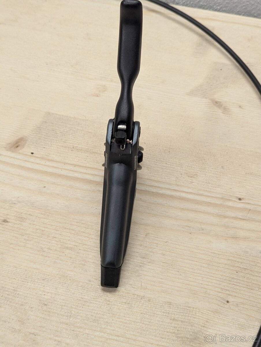 Sram Code Bronze Brzdy - 17