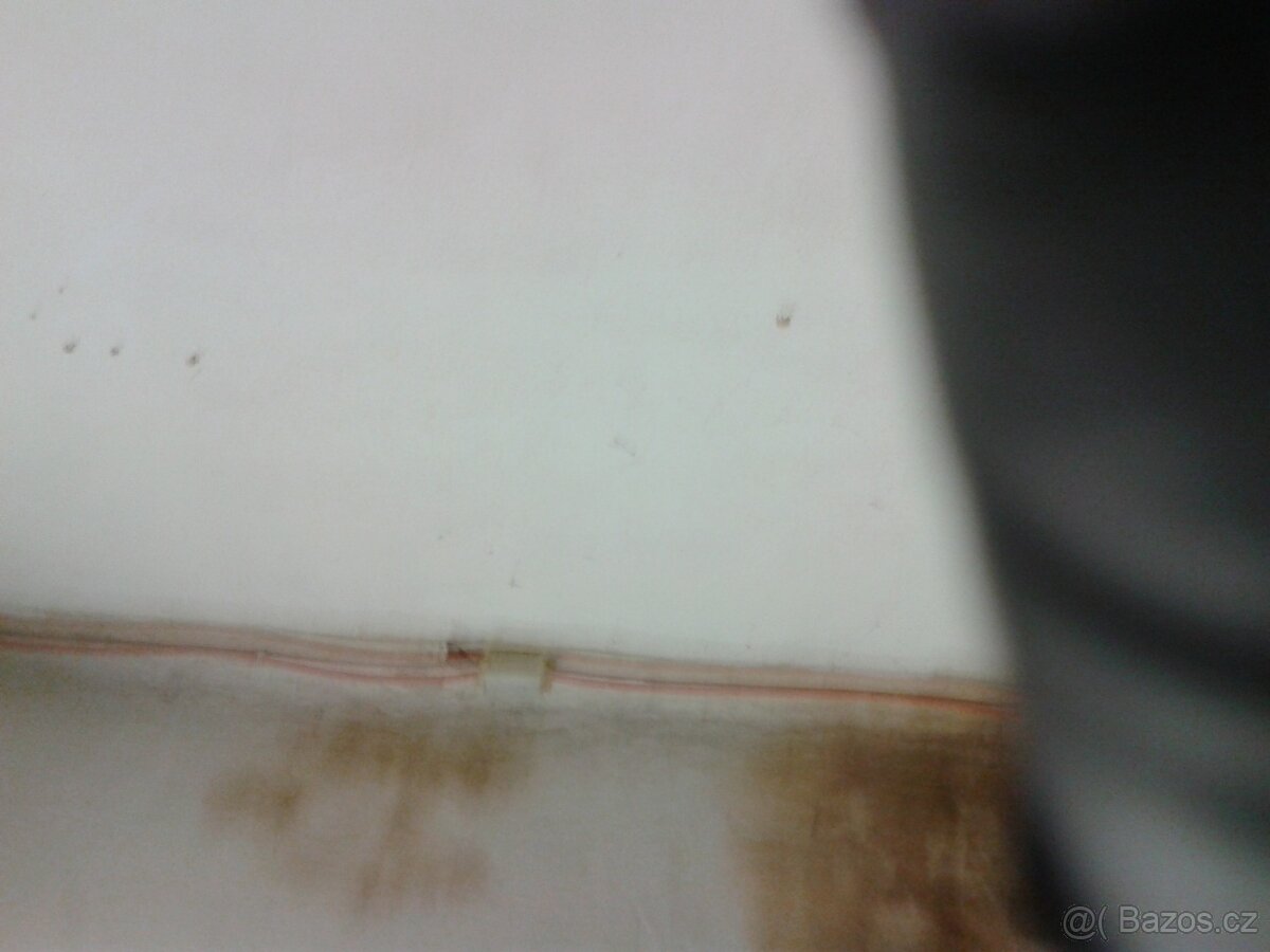 Vrtací kladivo METABO KHE 24 - 17