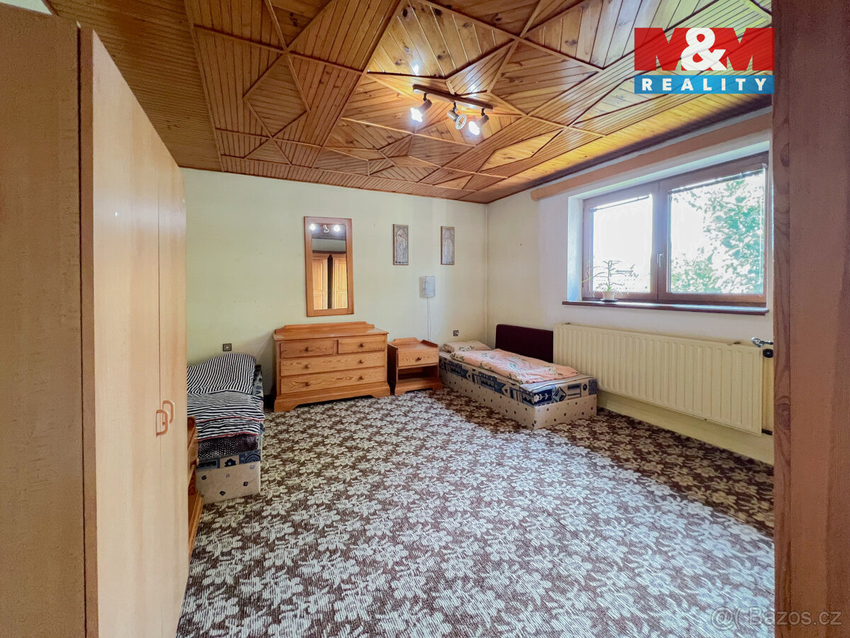 Prodej rodinného domu, 180 m², Mladý Smolivec - 17