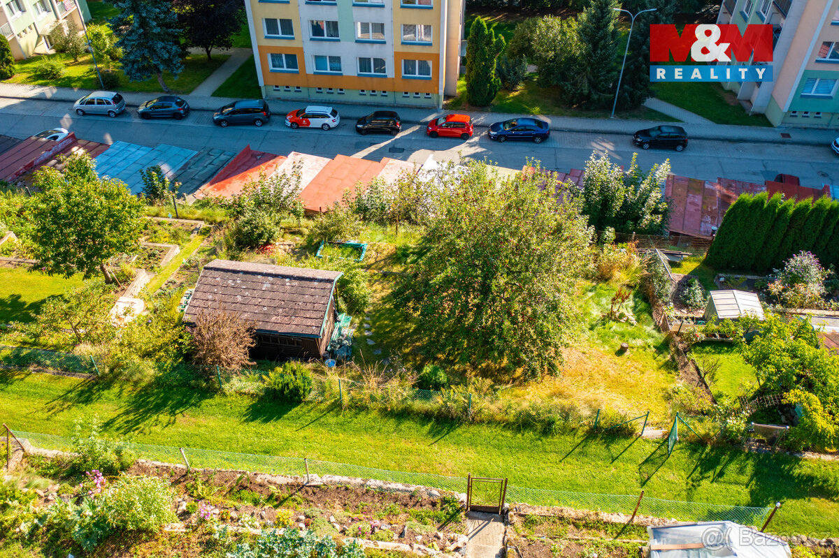 Prodej chaty, 12 m², Vimperk - 17