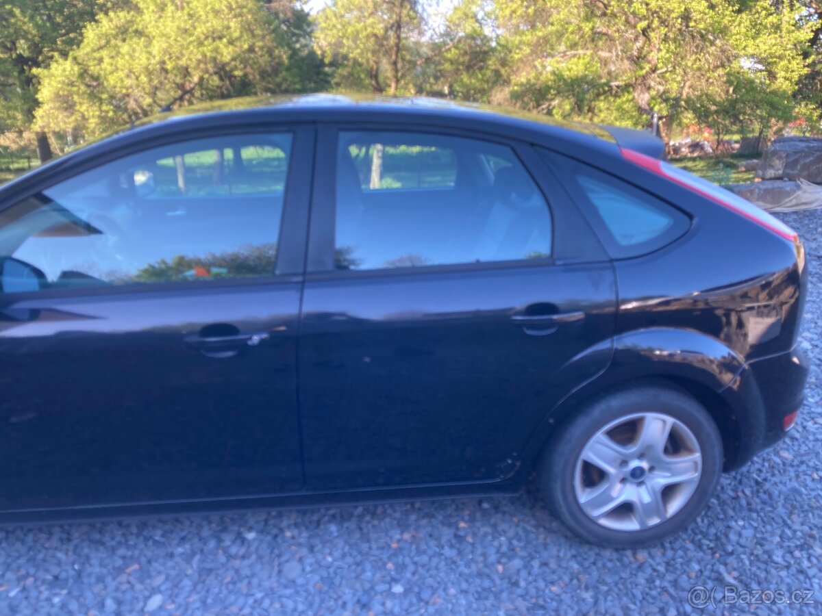 Ford focus - 17