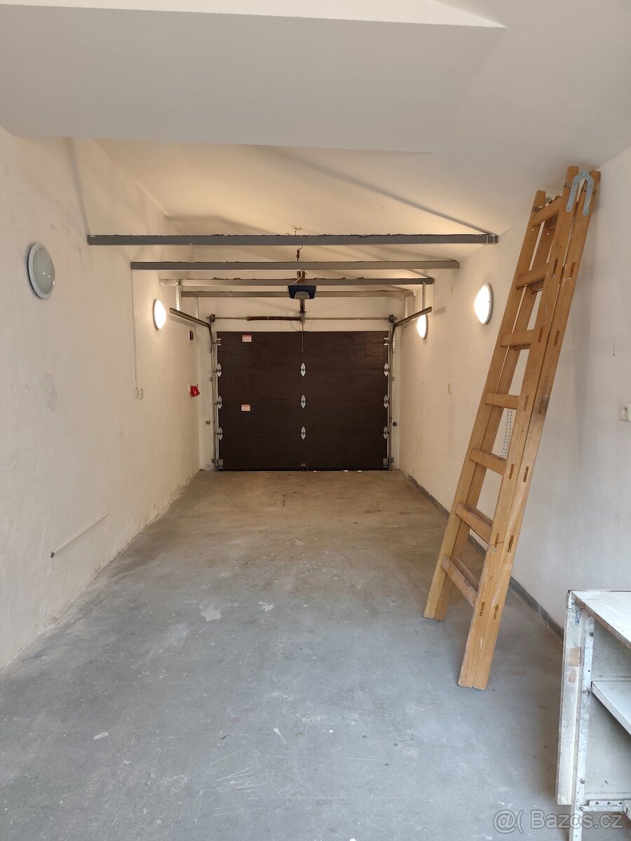 Prodej RD Nad Splavem, Jihlava - 17