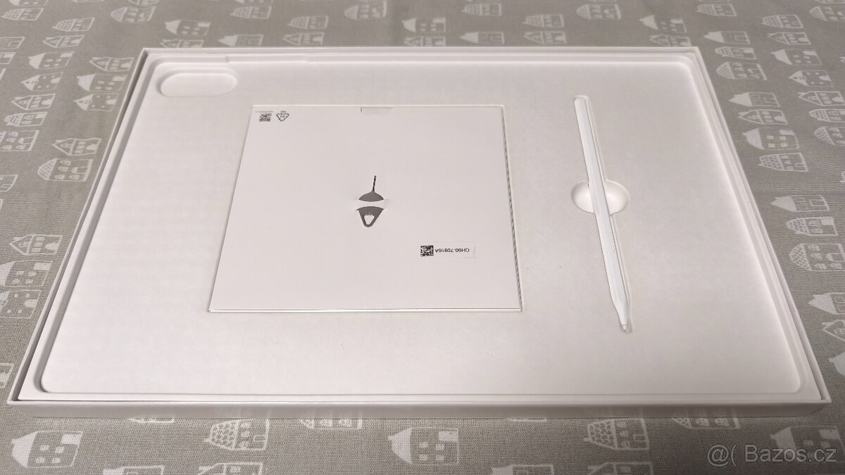 Samsung Galaxy Tab S11 Ultra 12GB/256GB - Top Stav, Záruka - 17