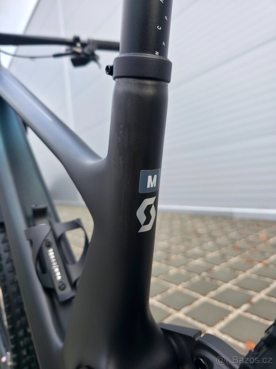Scott Genius 910 2023 velikost M téměř nejeté - 17