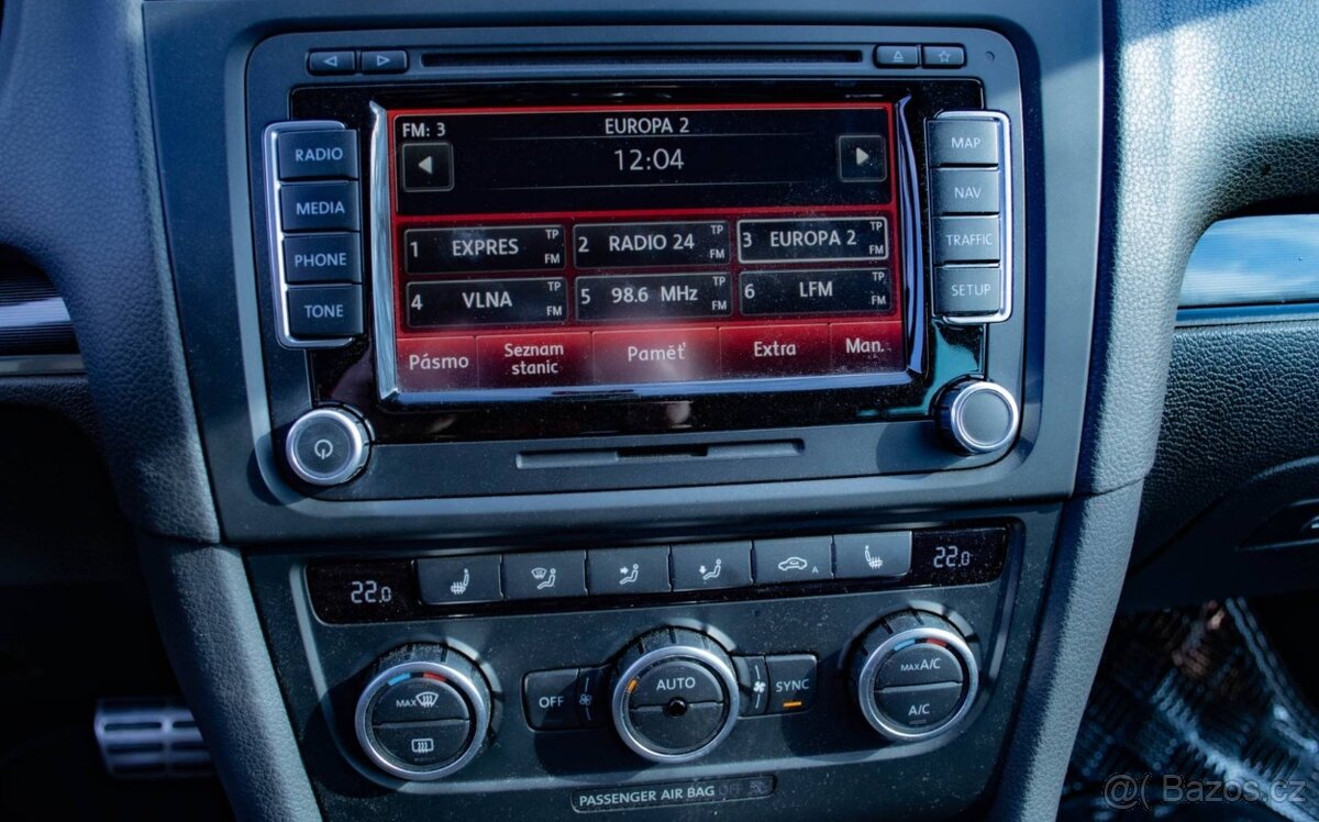 Volkswagen Golf 2.0 TFSI GTI DSG - 17