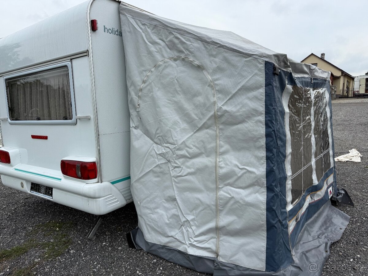 Karavan - 17
