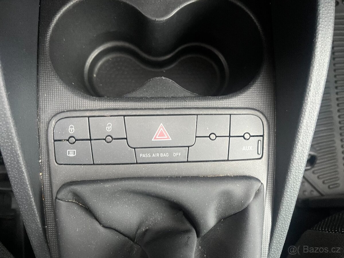 Seat Ibiza ST 1,9TDi - 17