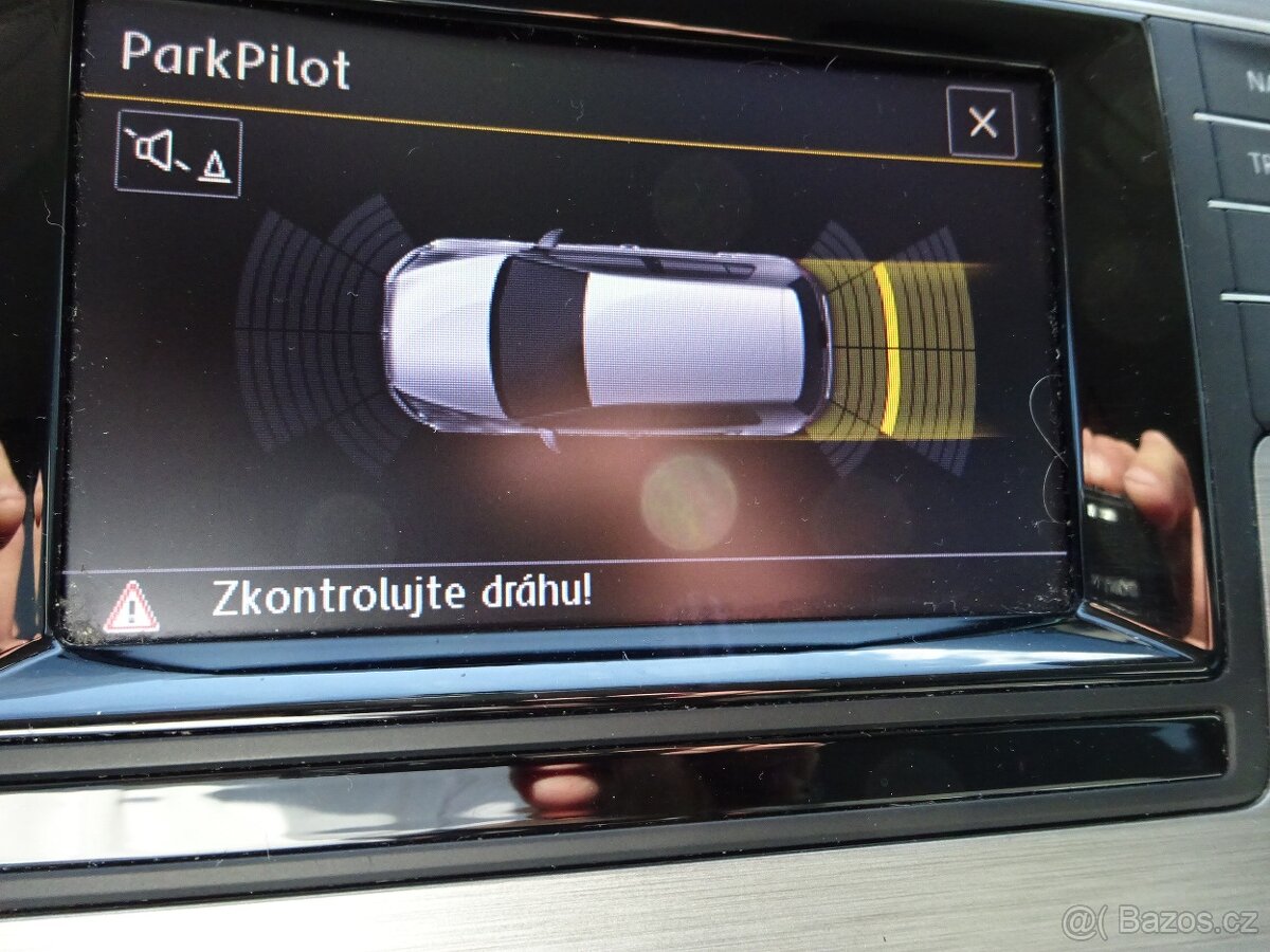 Volkswagen Golf 1,2 TSI - 17