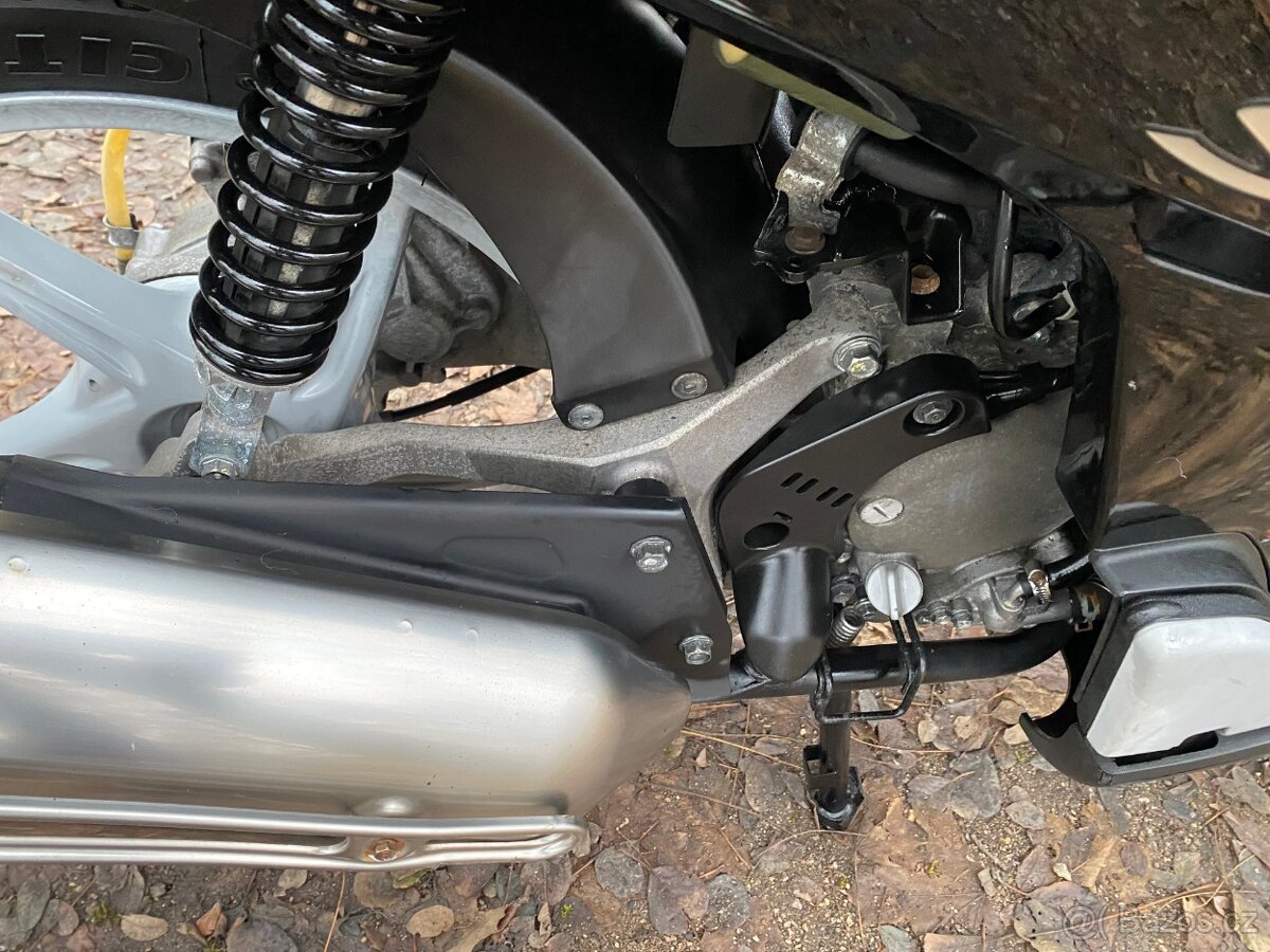 Honda SH 125 i.e - 17