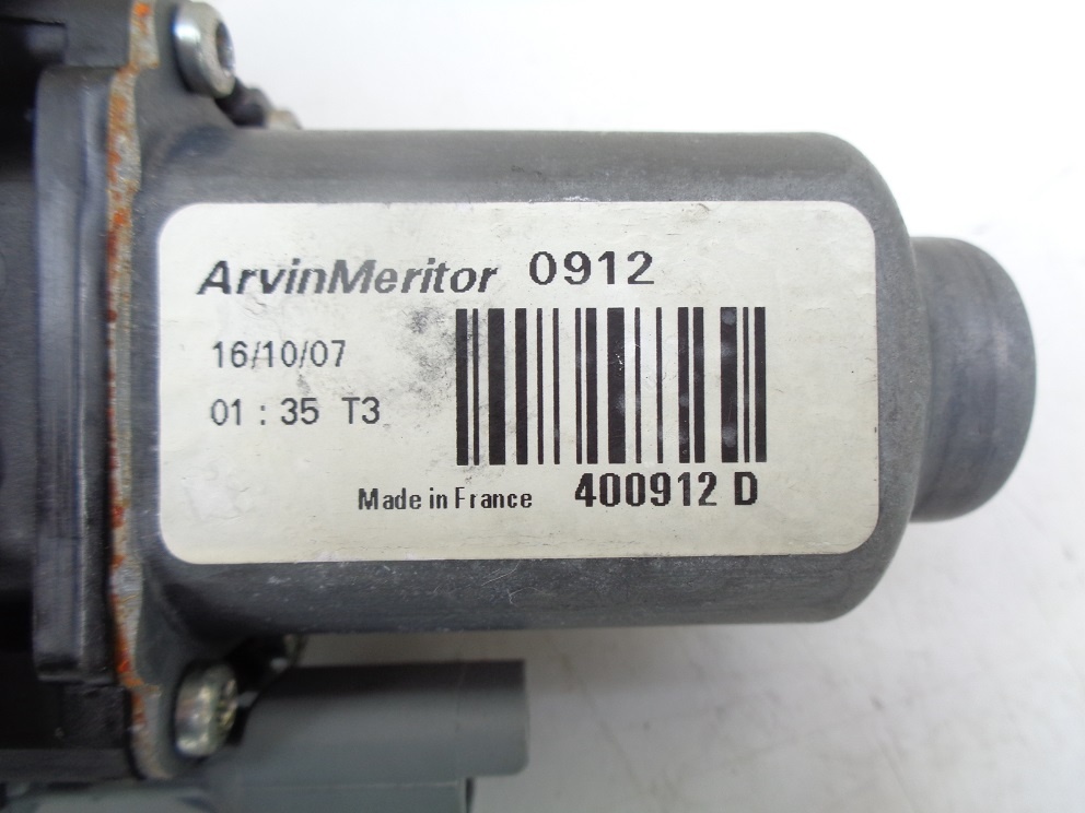 Peugeot 207 1.6HDI 3dveř. hatchback náhradní díly - 17