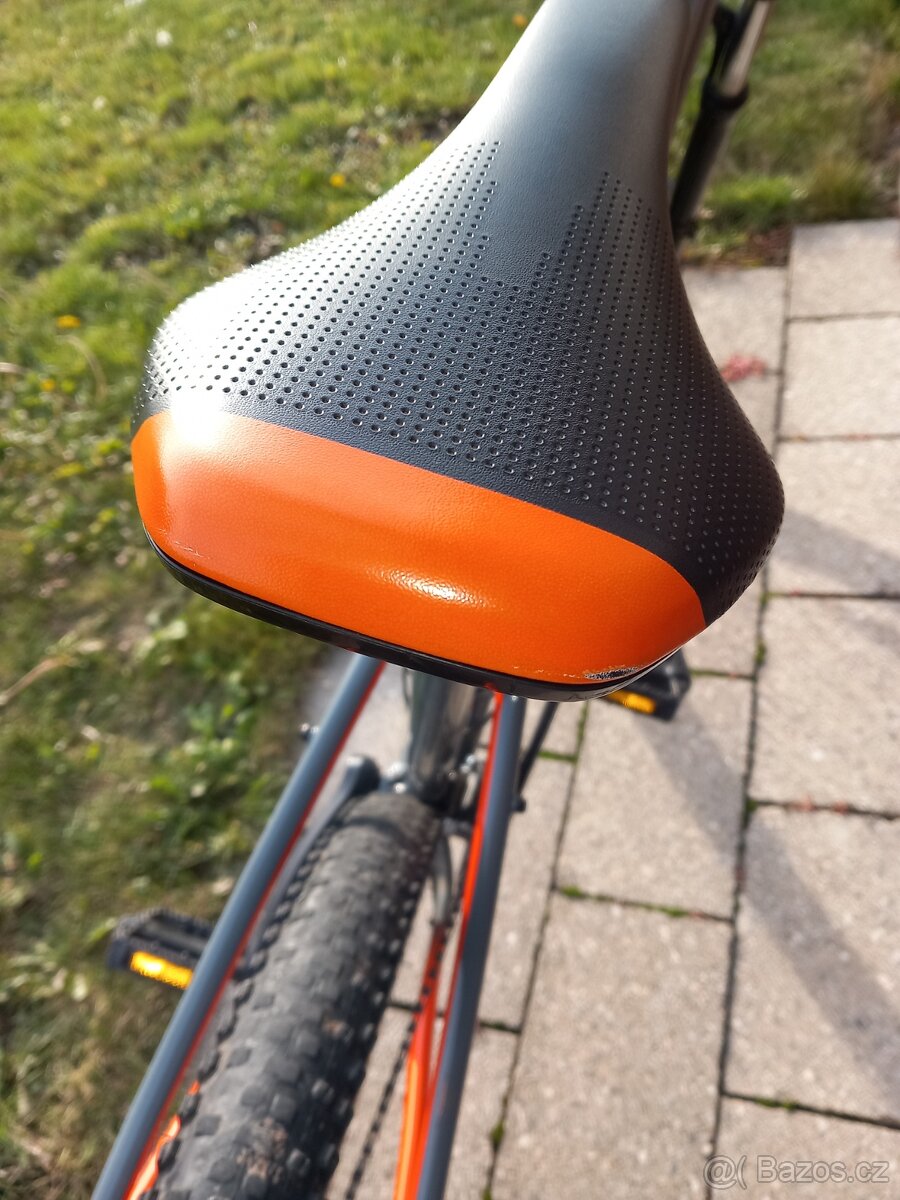 Horské kolo GT Avalanche 29'. - 17