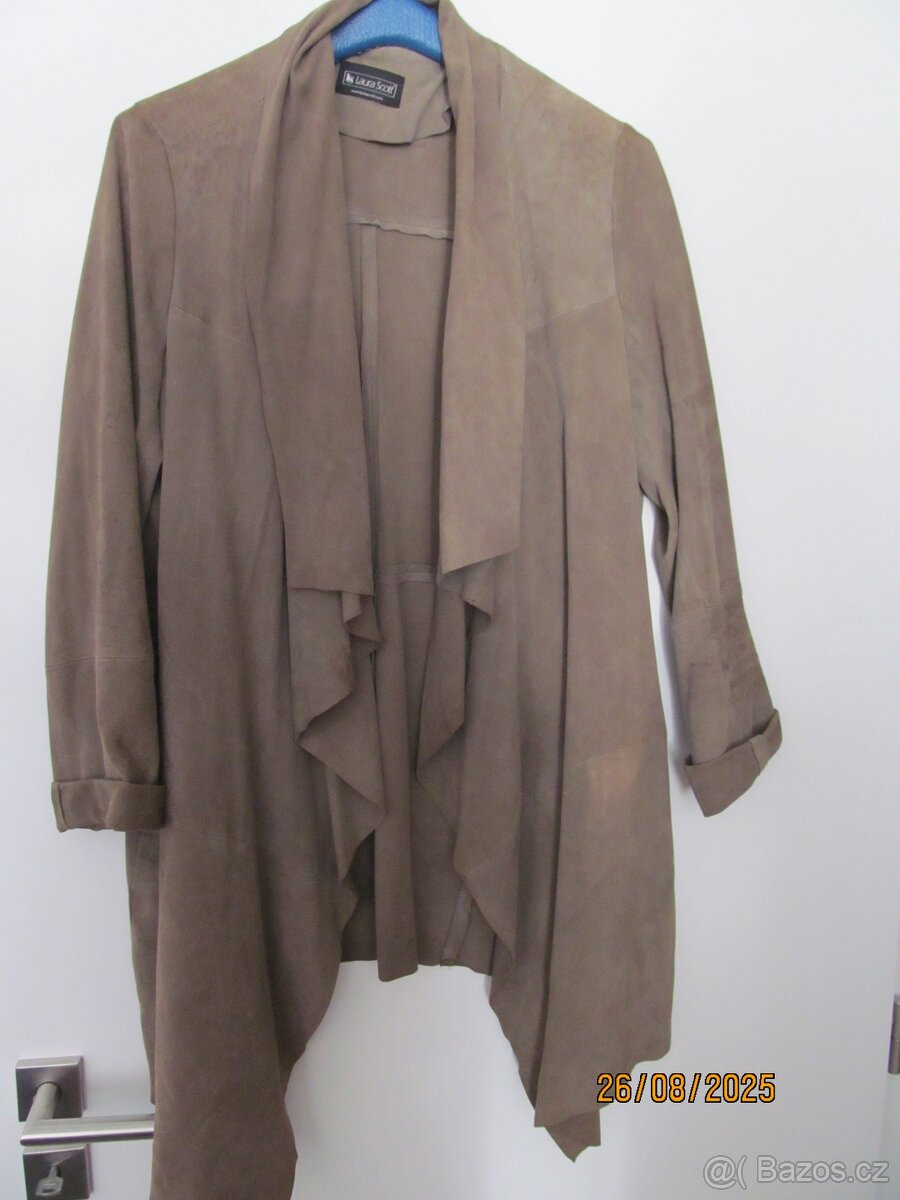 Pánské i dámské bundy - 17