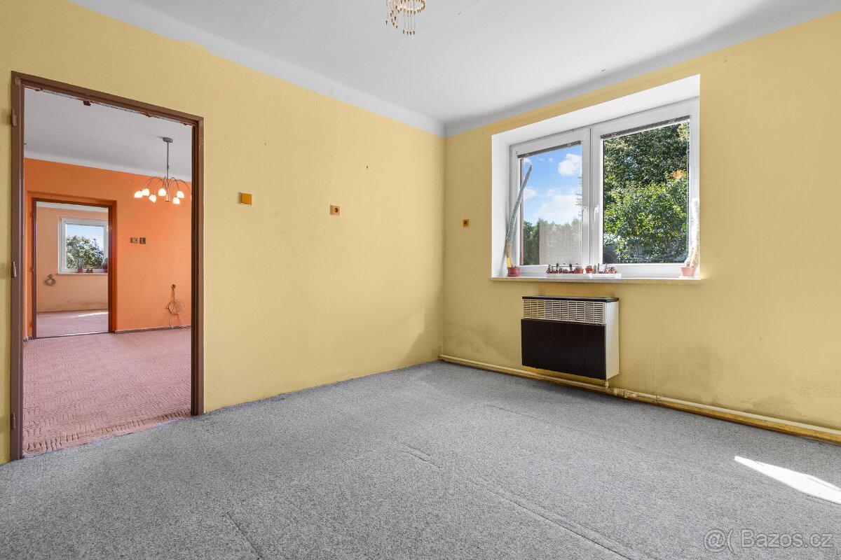 PRODEJ RD UHERSKÝ BROD, HAVŘICE - 17