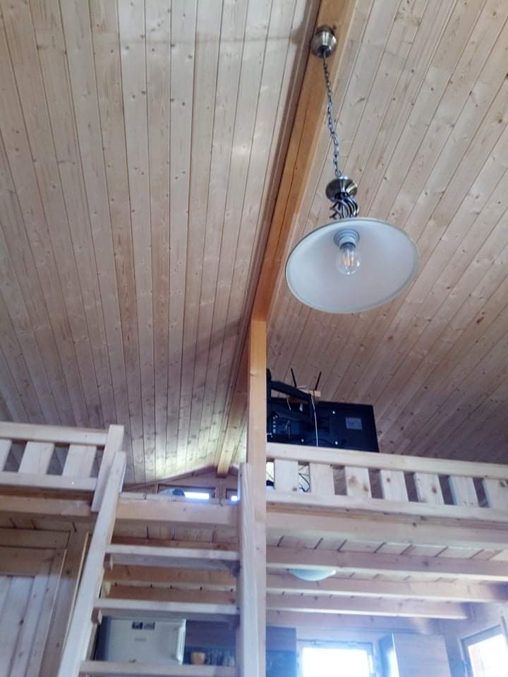 Zahradni chatka - 17