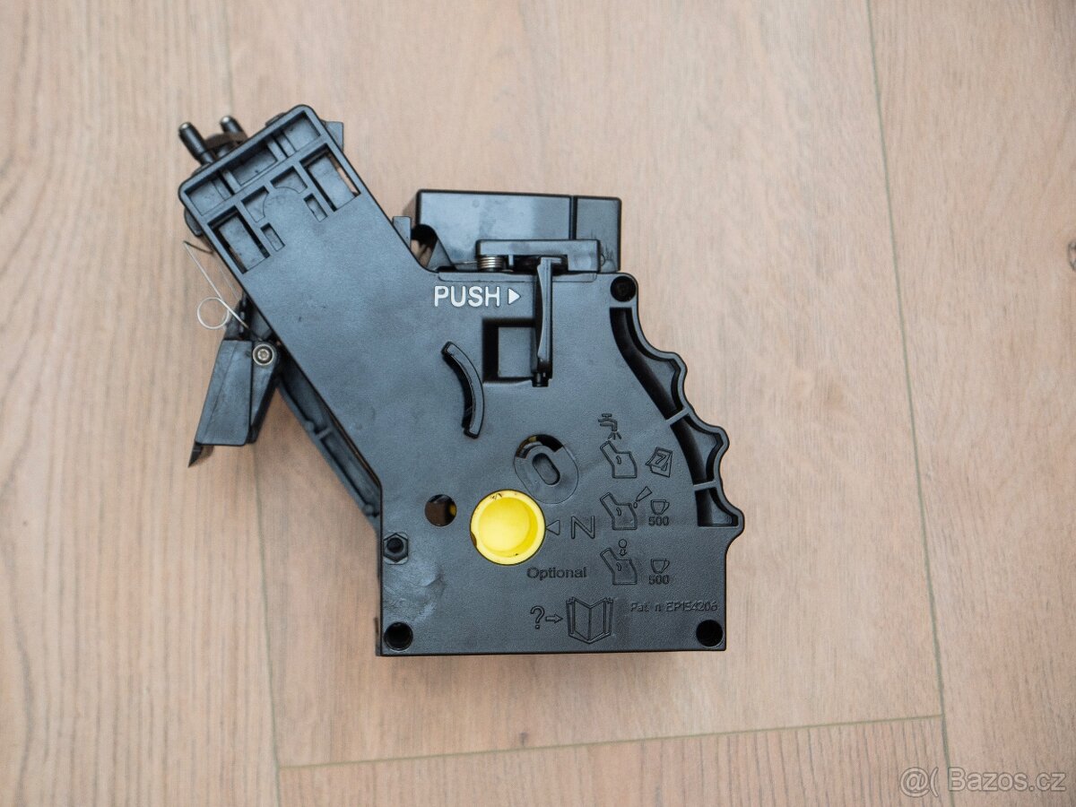 kávovar Philips EP4349/70 Series 4300 LatteGo - 17