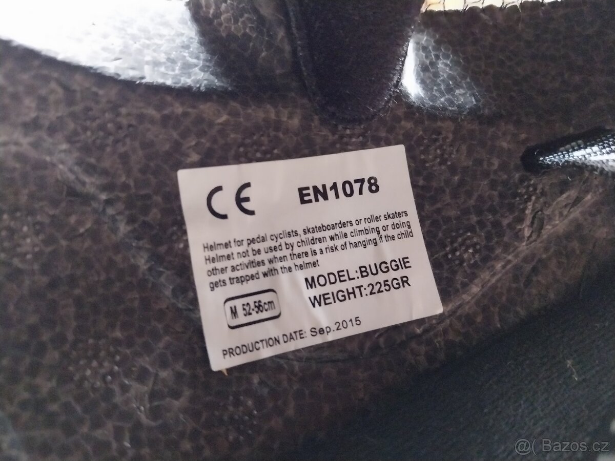 Dětské kolo Odstrkávadlo Houpačka Helma ZDARMA - 17