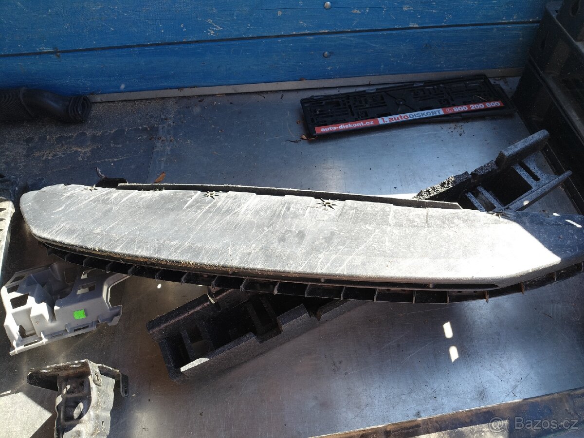 Škoda Roomster - 17