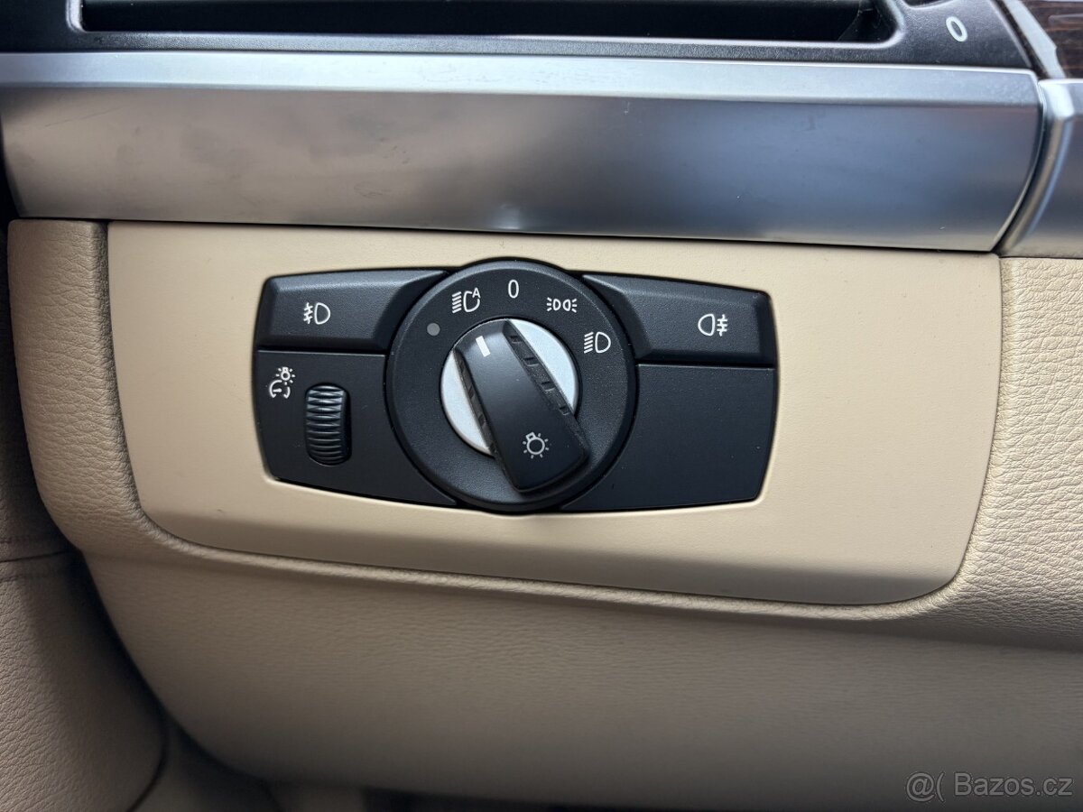 BMW X6, xDrive 3,0/173kW Tažné ČR - 17