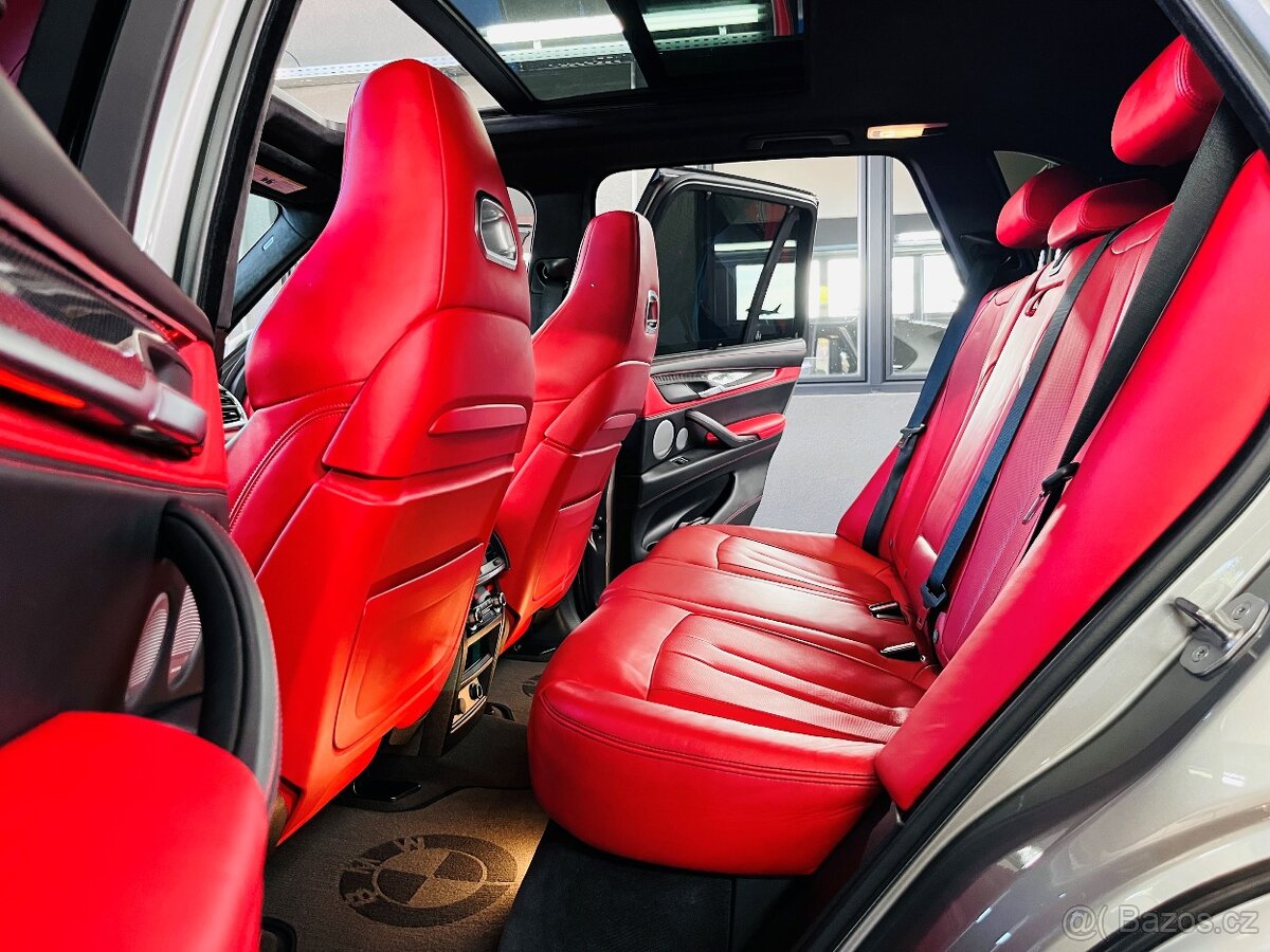 BMW X5 M - 17