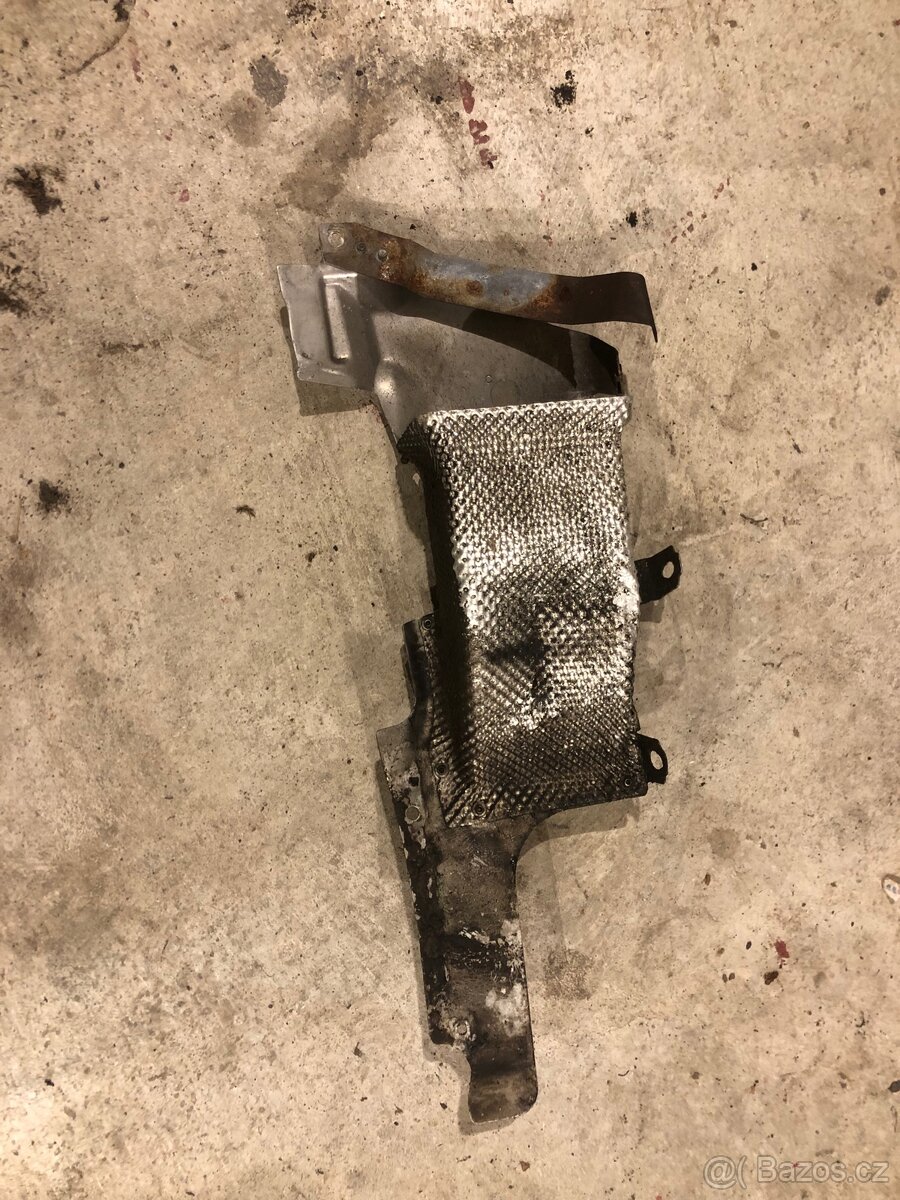 Bmw e39 - náhradní díly - 17