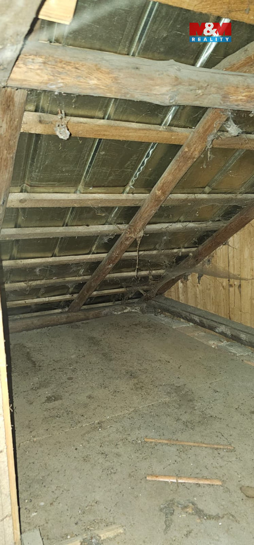 Prodej chaty, 24 m², Zvole - 17