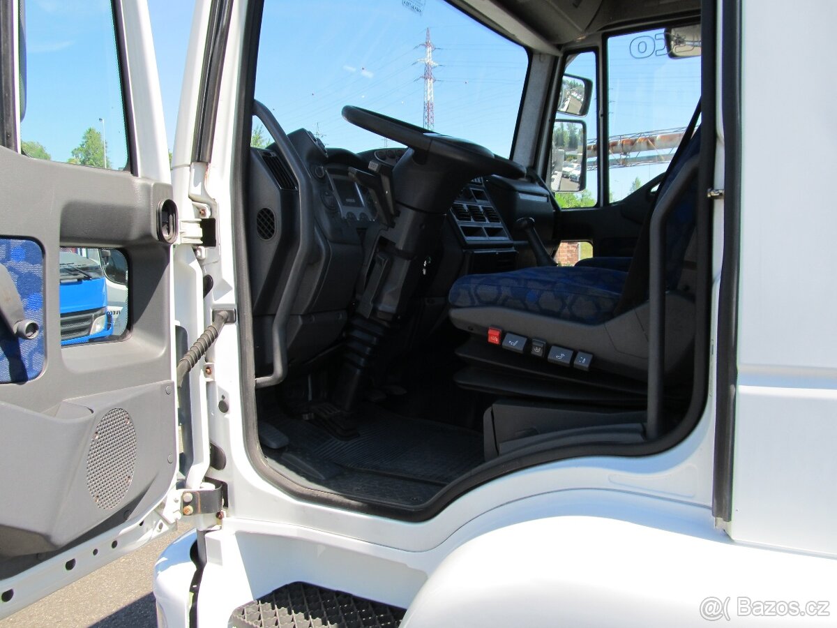 Iveco Eurocargo ML 150E21 cisterna - 17