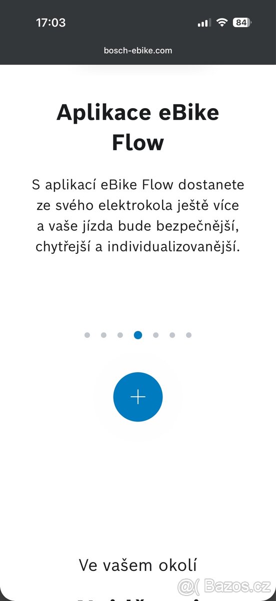 Elektrokola Winora Tria 10 - 17