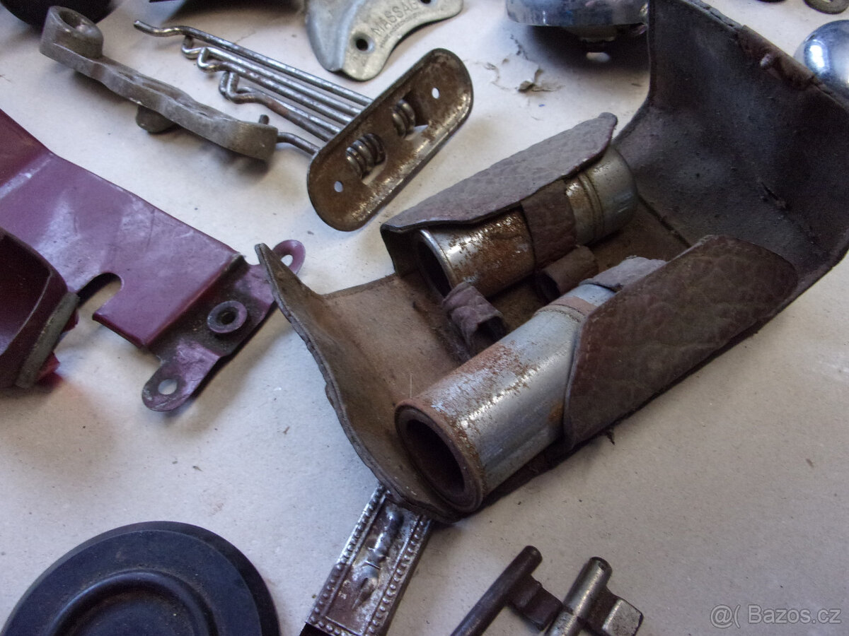 díly moto+kolo - 17