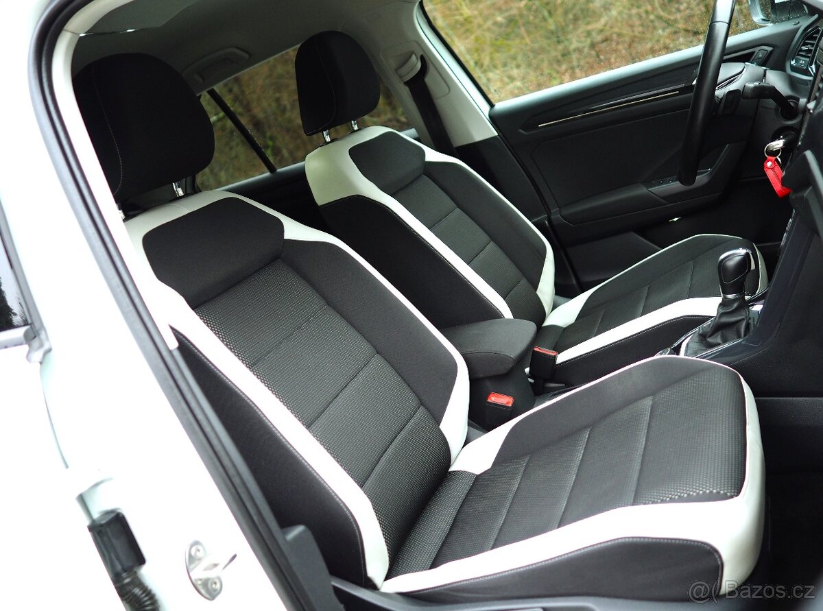 T-ROC 2.0 TDi BMT SPORT 4Motion 4X4 DSG, 2018- LED,ACC,FRONT - 17