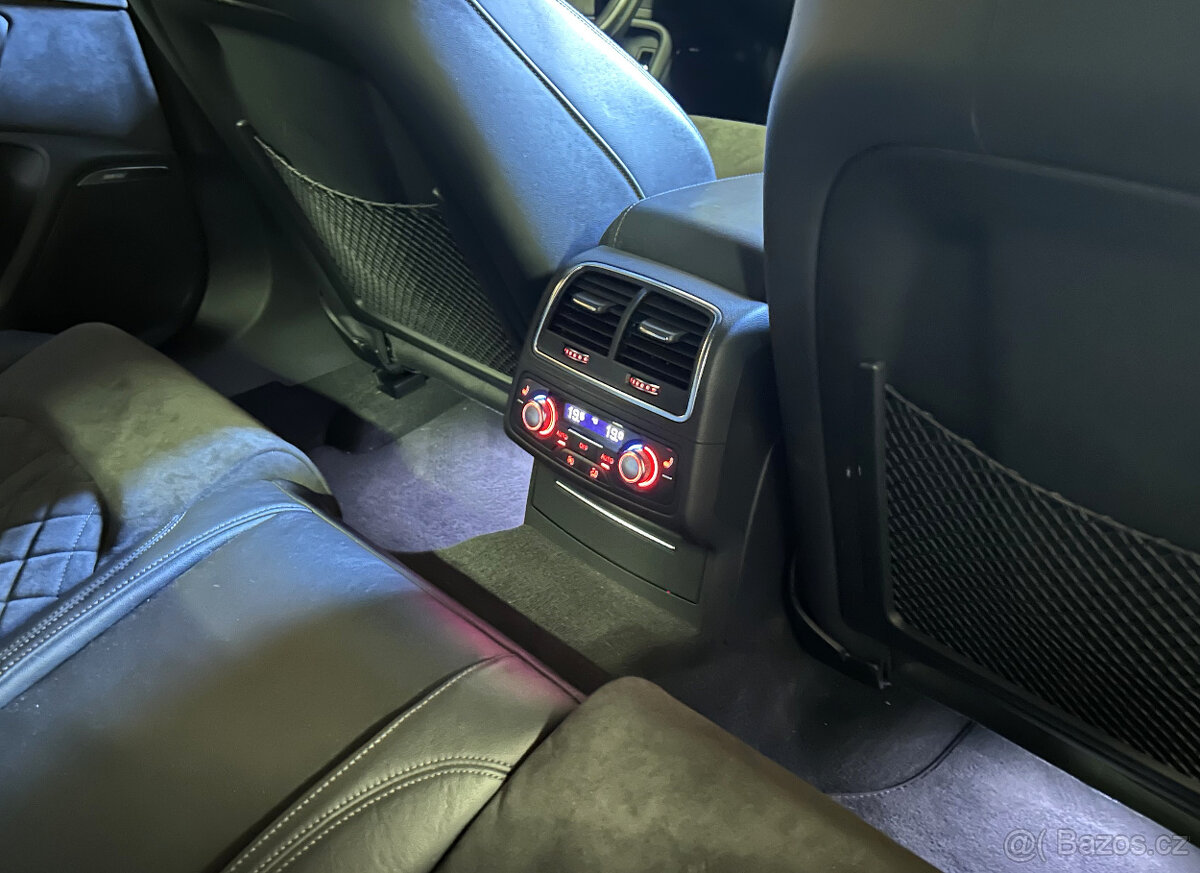 AUDI RS6, 445 kW, PERFORMANCE, nové v ČR, DPH - 17