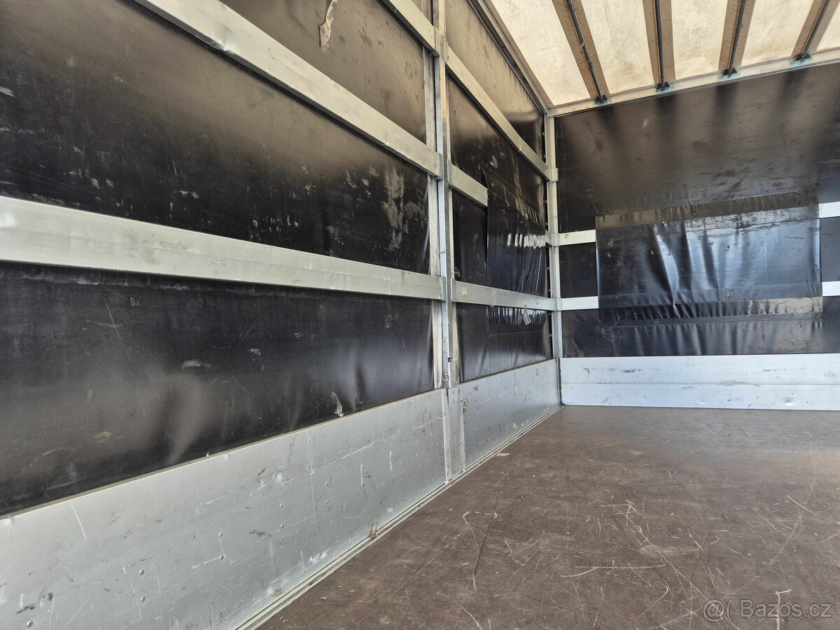 Peugeot Boxer 2,2 BlueHDI 10 PALET - 17