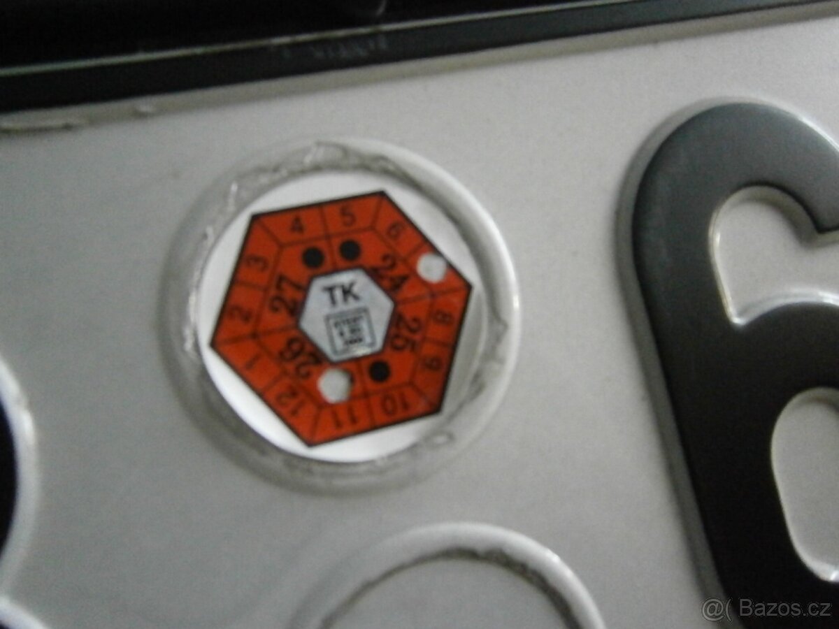 Oltcit Club R11 - 17