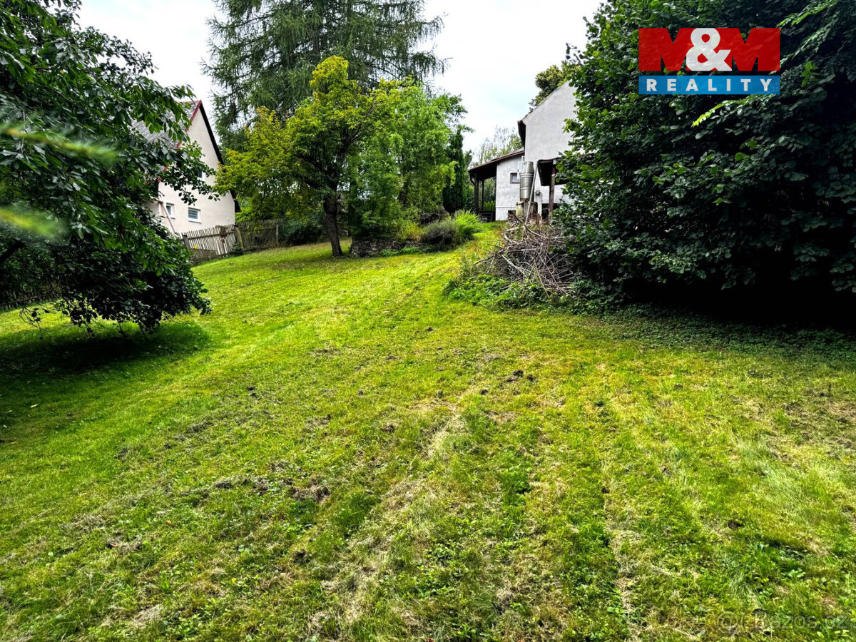 Prodej chaty v Třebívlicích - Dřevce - 17