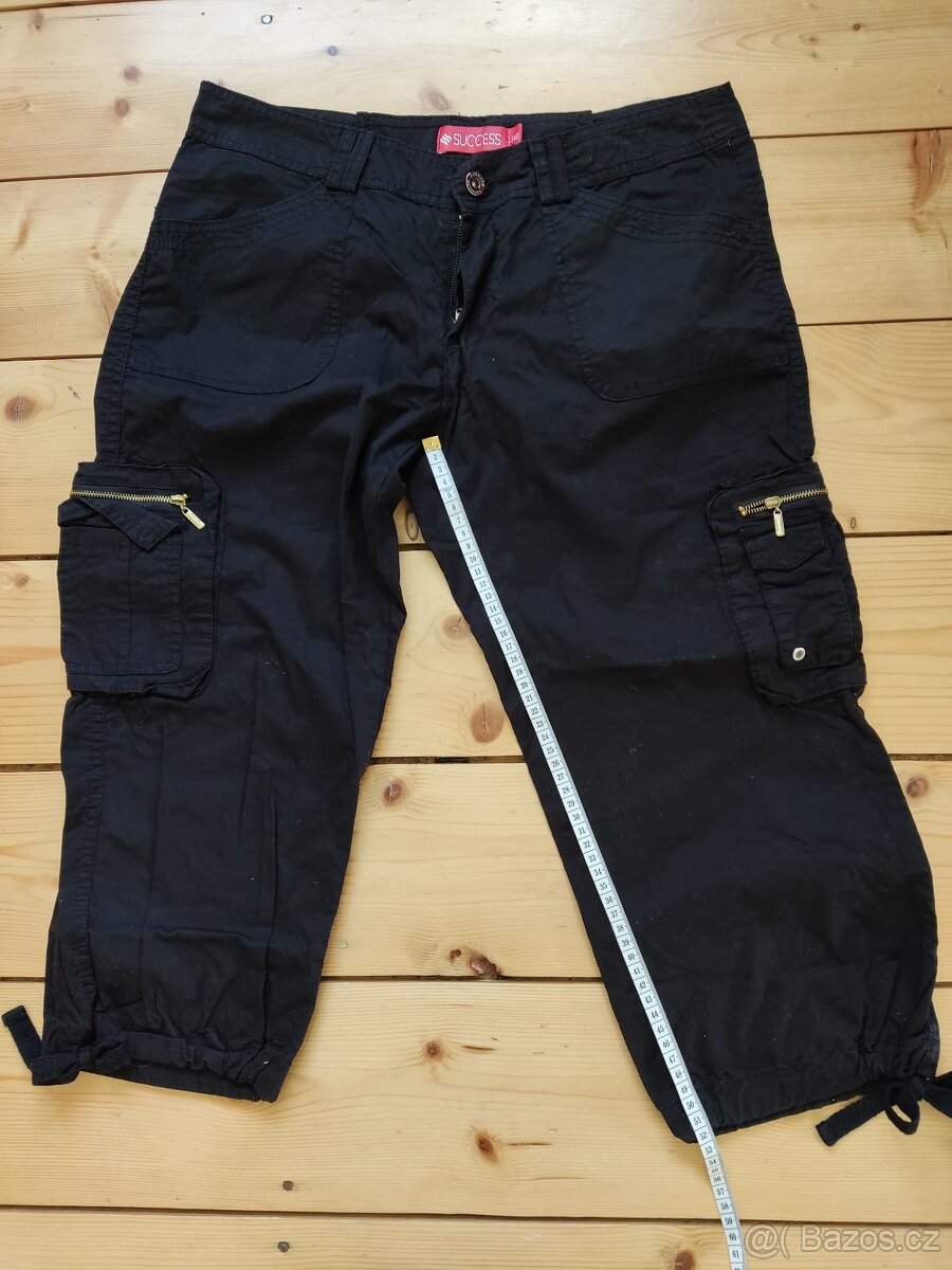 Dámske kalhoty - 17