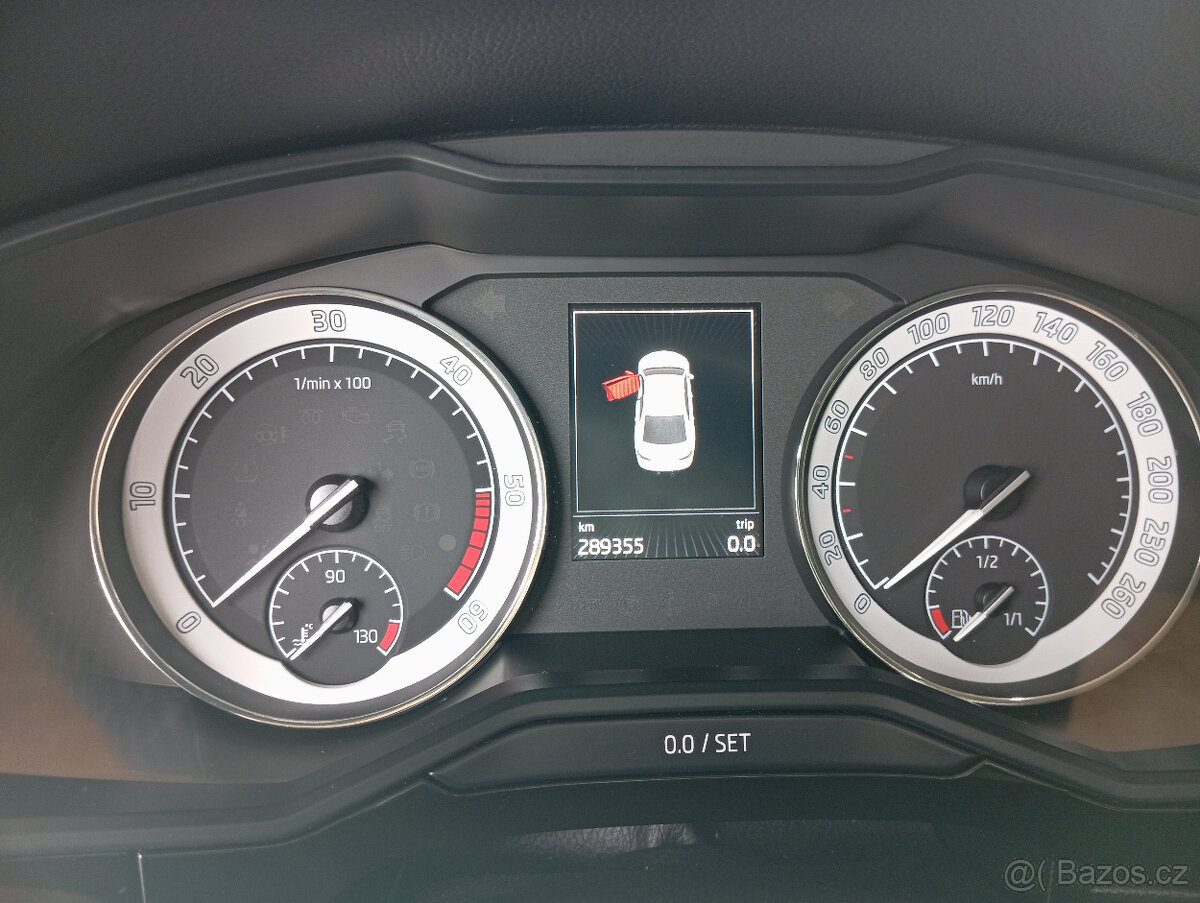 Superb 3 Laurin-Klement 2,0 TDI 140 Kw DSG,výměna - 17