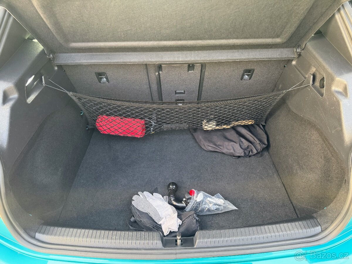 VW ID.3 150KW 60490km Tažné zařízení , DPH - 17